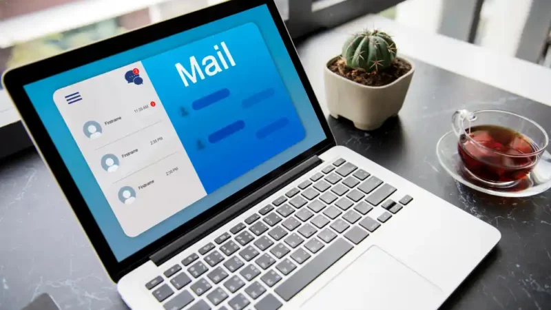 5 email marketing strategies