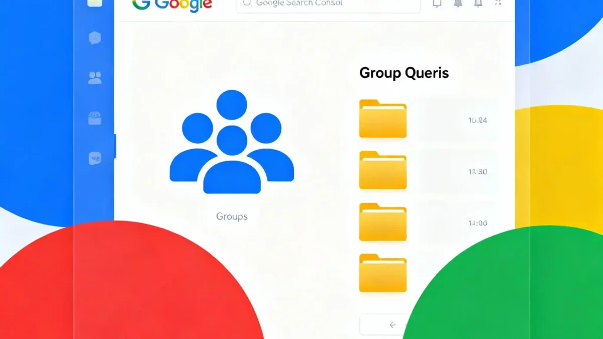 Query Groups
