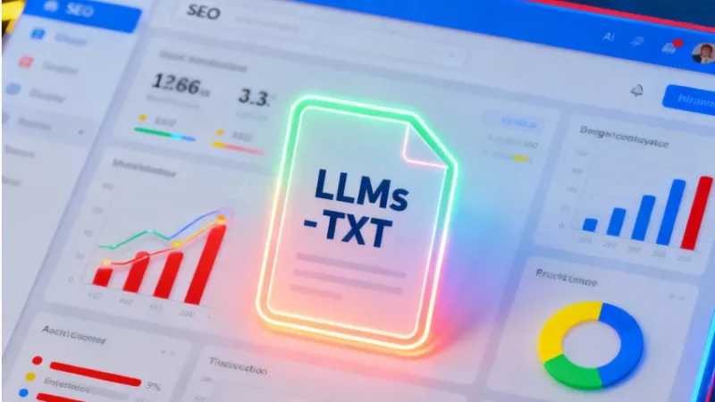 llms text file for AIO