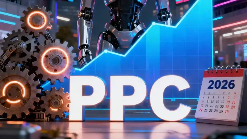ppc trends 2026